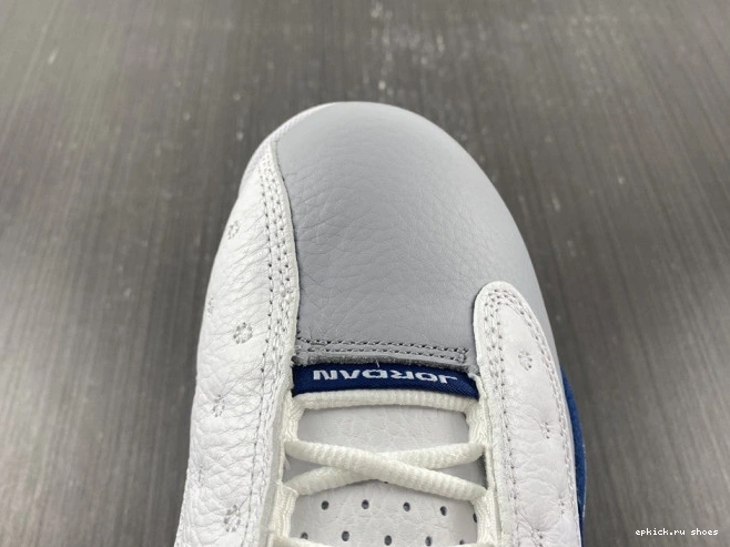 Rep 13 Blue 414571-164 Jordan Air French 0728
